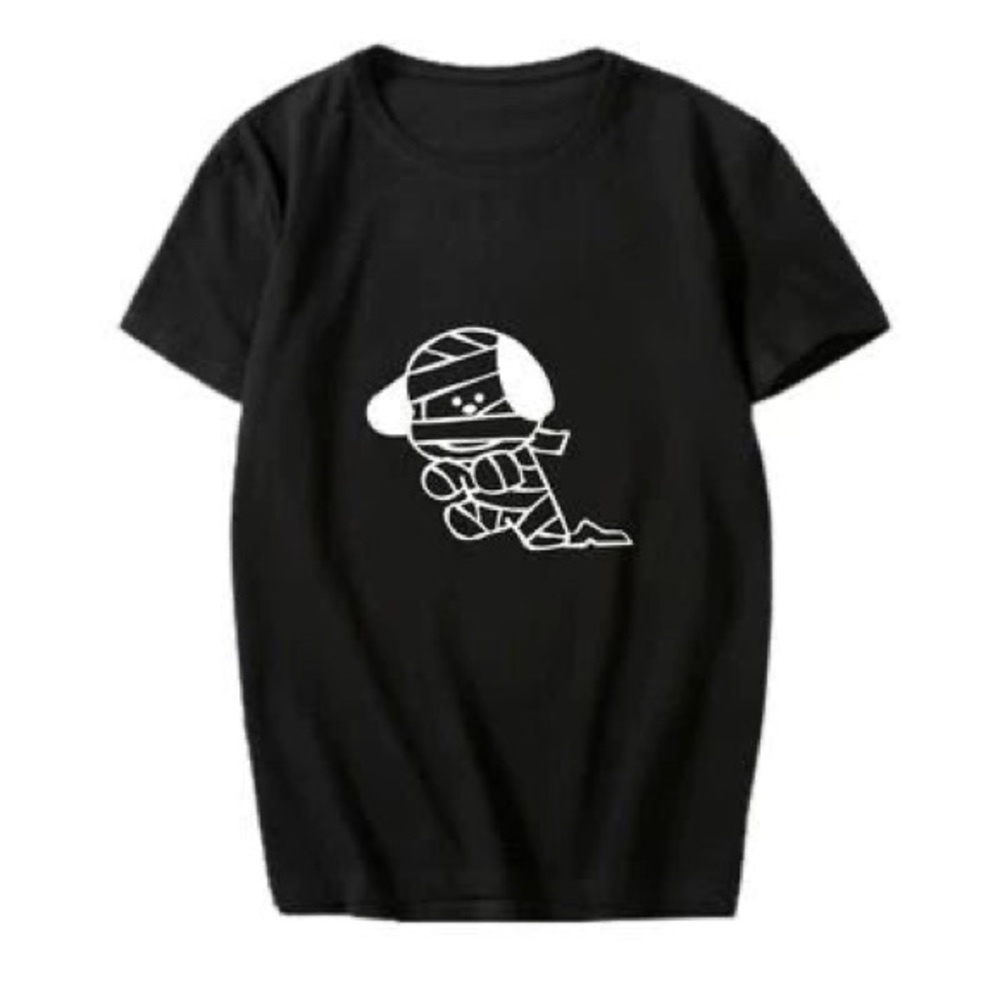 Chimmy BT21 Halloween